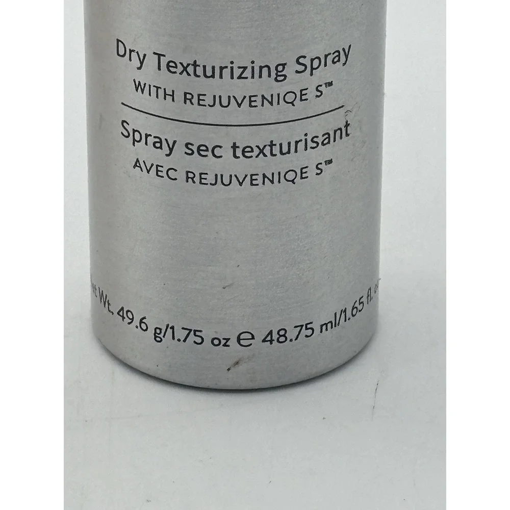 Monat Studio One Dry Texturizing Spray Rejuveniqe 1.75 oz. Travel Size